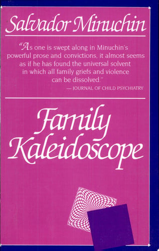 Family Kaleidoscope