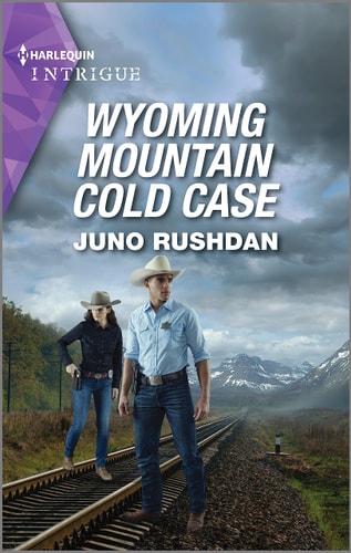 Wyoming Mountain Cold Case (Cowboy State Lawmen, 6)