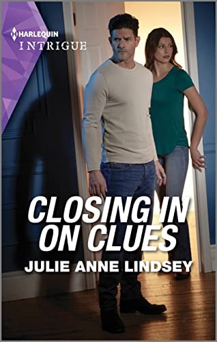Closing In On Clues (Beaumont Brothers Justice, 1)