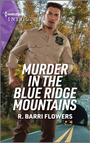 Murder in the Blue Ridge Mountains (The Lynleys of Law Enforcement, 3)