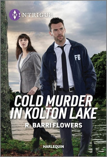Cold Murder in Kolton Lake (The Lynleys of Law Enforcement, 4)