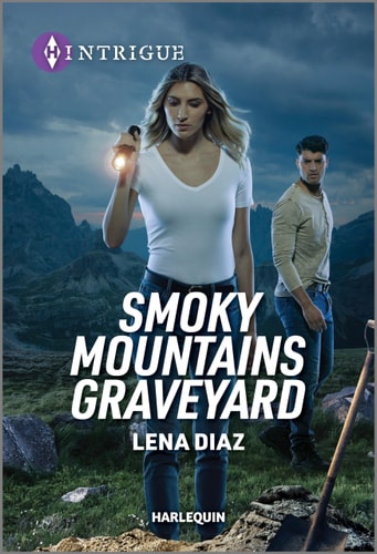 Smoky Mountains Graveyard (A Tennessee Cold Case Story, 5)