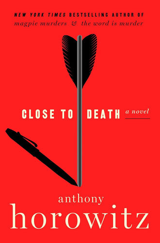 Close to Death A Novel