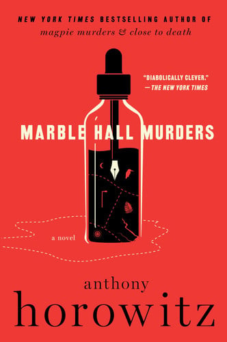 Marble Hall Murders