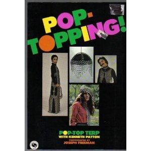 Pop-topping!