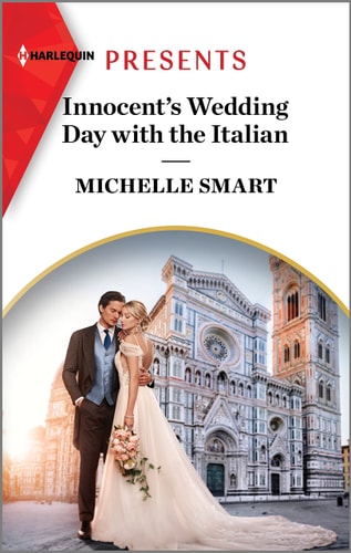 Innocent's Wedding Day with the Italian (Harlequin Presents)