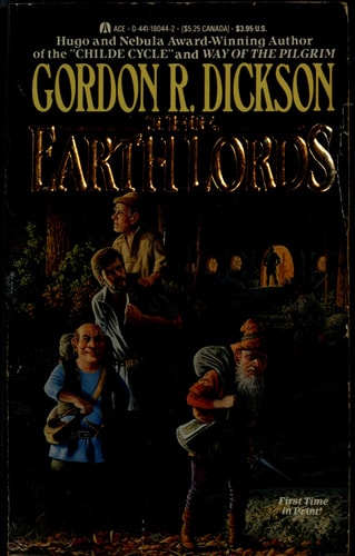 The Earth Lords