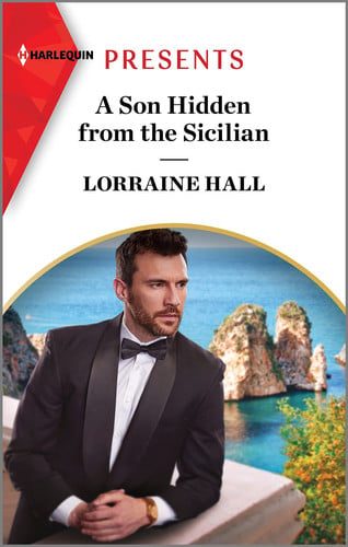 A Son Hidden from the Sicilian (Harlequin Presents)