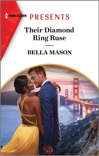 Their Diamond Ring Ruse (Harlequin Presents)