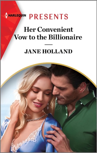 Her Convenient Vow to the Billionaire (Harlequin Presents, 4136)