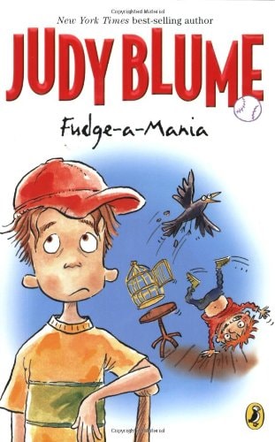 fudge-a-mania