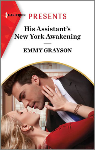 His Assistant's New York Awakening (Harlequin Presents)