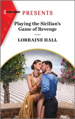 Playing the Sicilian's Game of Revenge (Harlequin Presents)
