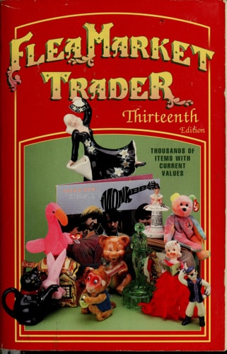 Flea Market Trader (Flea Market Trader, 13th ed)