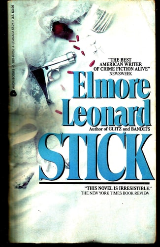 Stick