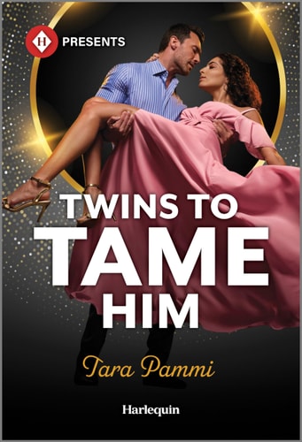 Twins to Tame Him: A Secret Baby Billionaire Romance (The Powerful Skalas Twins, 2)