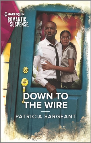 Down to the Wire (The Touré Security Group, 1)