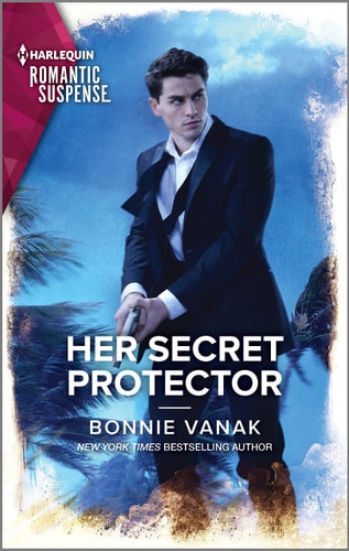 Her Secret Protector (SOS Agency, 4)