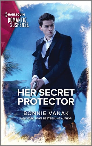 Her Secret Protector (SOS Agency, 4)