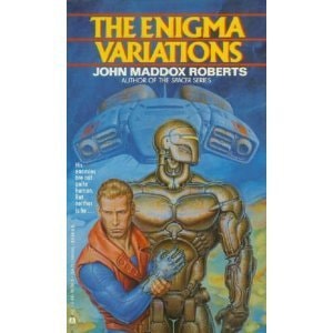Enigma Variations