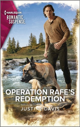 Operation Rafe's Redemption (Cutter's Code, 17)