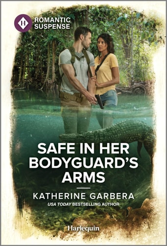 Safe in Her Bodyguard's Arms: A Thrilling Bodyguard Romance (Price Security, 2)