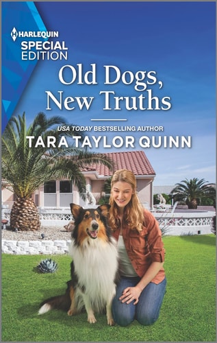 Old Dogs, New Truths (Sierra's Web, 9)