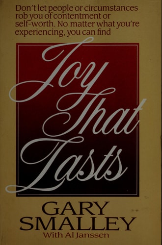 Joy That Lasts