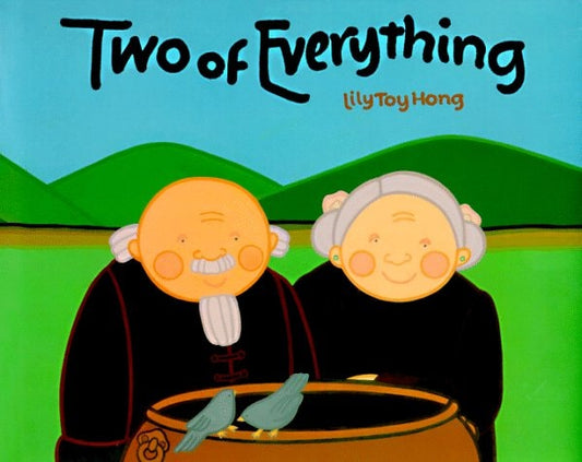 Two of Everything