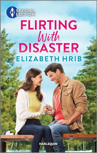 Flirting with Disaster (Hatchet Lake, 2)