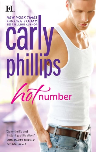 Hot Number (The Hot Zone)