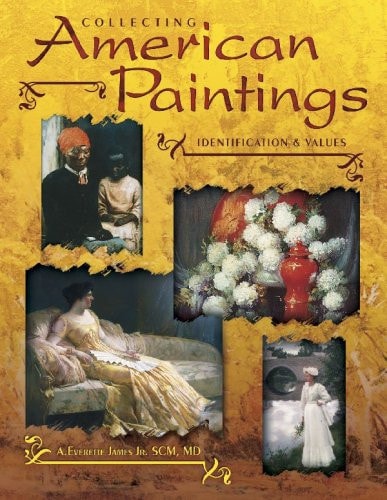Collecting American Paintings