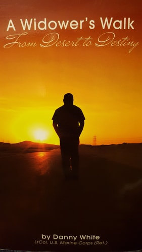 Widower's Walk : From Desert to Destiny