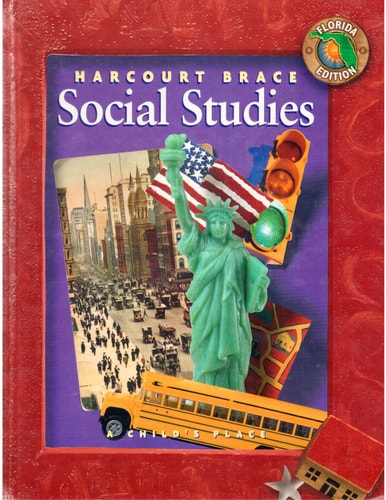 Social Studies: A Childs Place Florida
