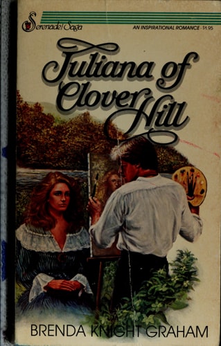 Juliana of Clover Hill