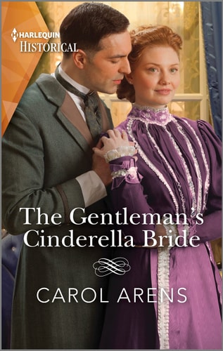 The Gentleman's Cinderella Bride (Harlequin Historical)