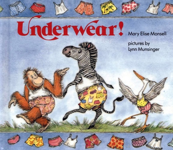 Underwear!