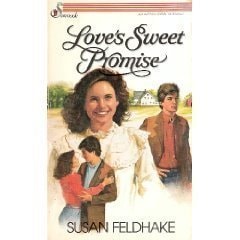 Love's Sweet Promise