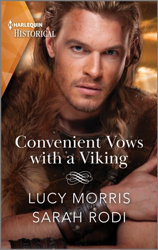 Convenient Vows with a Viking (Harlequin Historical)