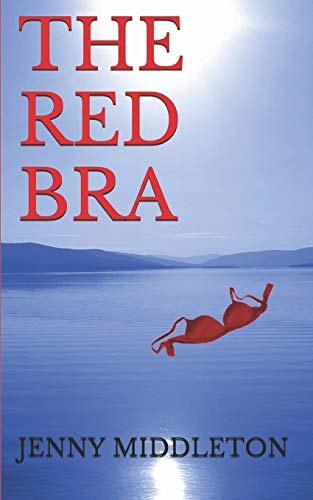 THE RED BRA