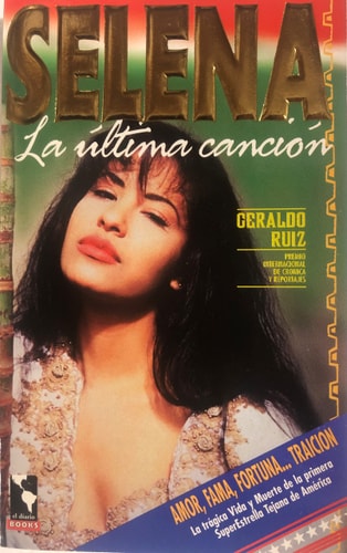 Selena: The Last Song / La ultima cancion