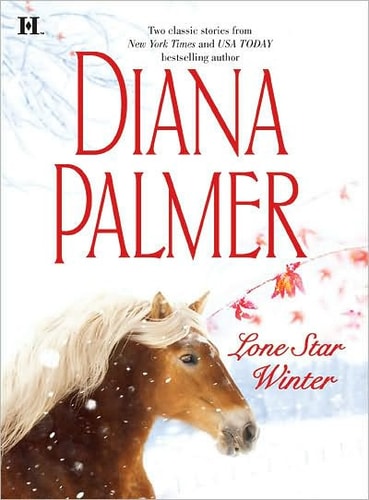 Lone Star Winter The Winter Soldier\Cattleman's Pride