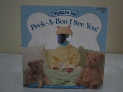 Picture Me Peek-A-Boo I See You! (Picture Me)