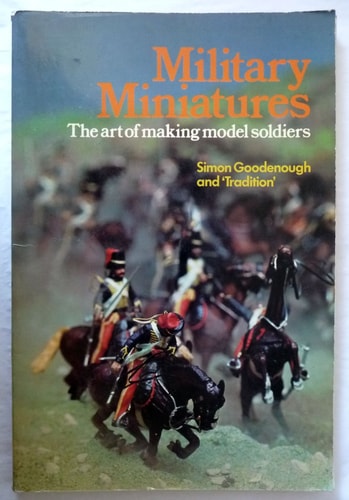 Military miniatures