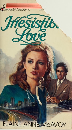 Irresistible Love (Serenade/Serenata)