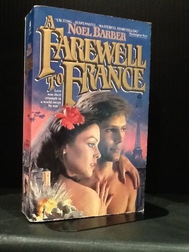A Farewell to France