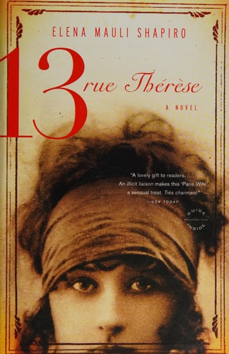 13, rue Thérèse: A Novel