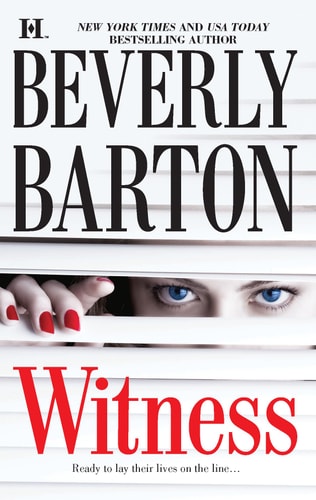 Witness: An Anthology (The Protectors)