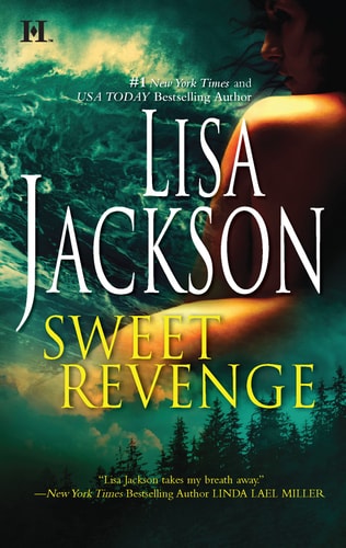 Sweet Revenge: One Man's LoveWith No Regrets