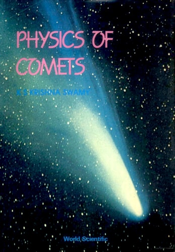 Physics of Comets